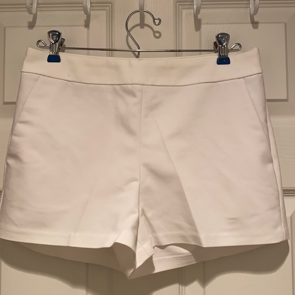 Express shorts